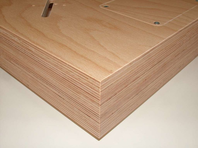 PTP6 XLT Buche MPX - 13